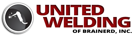 United Welding of Brainerd Inc logo